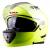 Profirst NXT-FF860 Men Motorcycle Helmet (Green)