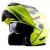 CASQUE MOTO PROFIRST NXT-FF860 HOMME (VERT)