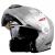 Profirst NXT-FF860 Men Motorcycle Helmet (Gray)