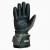 PROFIRST cowhide leather motorcycle gloves (grey)