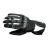 GANTS DE MOTO PROFIRST CUIR (NOIR)