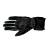 PROFIRST leather motorcycle gloves (black)