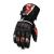 PROFIRST LG-002 GUANTES DE CUERO COWHIDE (CAMO RED)