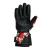 Profirst lg-002 cowhide leather gloves (camo red)