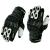 GUANTES PROFIRST MOTOFAST COWHIDE LEATHER LEATHER (BLANCO)