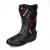 STIVALI BIKER PROFIRST 10017-B IN PELLE ALTA (NERO)