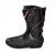 STIVALI BIKER PROFIRST 10017-B IN PELLE ALTA (NERO)