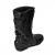 STIVALI BIKER PROFIRST 10017-B IN PELLE ALTA (NERO)