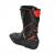 PROFIRST 10017-B BOTAS DE PIEL DE ALTO TOBILLO (ROJO)