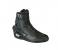 PROFIRST 90023 LEATHER BIKER BOOTS (BLACK)

Accordion At Front & Back for Easy Movement
TPO Hard Protection at Back Heel & Ankle
Easy To Wear and Use
Side Zip
Fastener Belt At Front for Adjustment
Perfect Gear Panel and Tread Design
Toe Sliders
Anti Skid Rubber Sole Provides Full Round Protection.