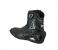 PROFIRST 90023 LEATHER BIKER BOOTS (BLACK)

Accordion At Front & Back for Easy Movement
TPO Hard Protection at Back Heel & Ankle
Easy To Wear and Use
Side Zip
Fastener Belt At Front for Adjustment
Perfect Gear Panel and Tread Design
Toe Sliders
Anti Skid Rubber Sole Provides Full Round Protection.