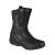 BOTAS PROFESIONALES DE BIKER DE PIEL AIRTEK (NEGRO)