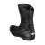 PROFIRST airtek leather biker boots (black)