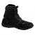 BOTA DE CUERO PROFESIONAL ALASKA OFF ROAD (NEGRO)