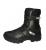 PROFIRST BT-81 STIVALE CORTO OFF ROAD IN PELLE (NERO)