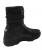 BOTA PROFUNST BT-81 SHORT OFF ROAD DE PIEL (NEGRO)