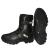PROFIRST bt-81 short off road leather boot (black)