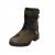 PROFIRST BT-81 SHORT OFF ROAD LEDERSTIEFEL (BRAUN)