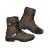 PROFIRST BT-81 BOTA CORTA CORTA DE PIEL (MARRÓN)