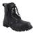 SCARPE IN PELLE PROFIRST COMMANDO (NERO)