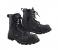 PROFIRST commando leather shoes (black)
