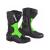 PROFIRST HIGH ANKLE LEATHER BIKER BOOTS (GREEN)

Premium Quality Split Leather With PU Lamination Waterproof Motorbike Boots Lined with Soft Polyester inside (Extra Comfort Guarantee)
Accordion At Front & Back for Easy Movement
TPO Hard Protection at Back Heel & Ankle
Easy To Wear and Use