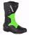 BOTTES DE CUIR PROFIRST HIGH CHEVILLE EN CUIR (VERT)