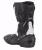 PROFIRST HIGH ANKLE LEDER BIKER STIEFEL (WEISS)