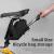 Bicycle Cycle Bike Mini Air Hand Pump