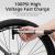 Bicycle Cycle Bike Mini Air Hand Pump