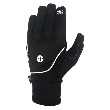 Winter Gloves Black