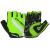 1014 Cycling Gloves Green