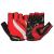 1014 Cycling Gloves Red