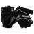505 cycling Gloves Black