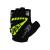 505 cycling Gloves Green