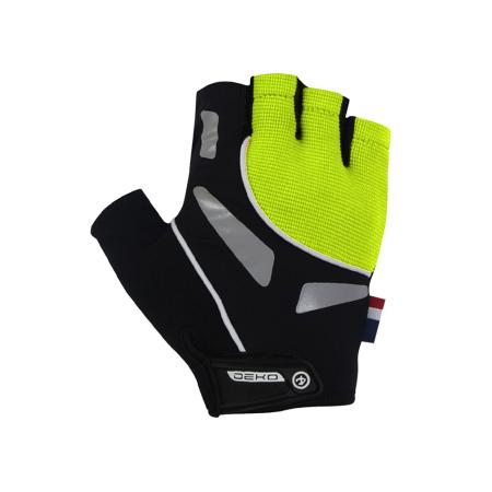 505 cycling Gloves Green