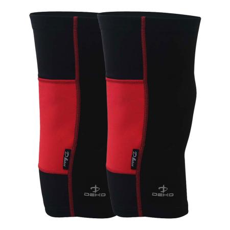 Knee Support Red