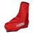 Ripstop Shoe Covers Red