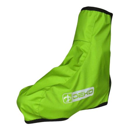 Ripstop Shoe Covers Green