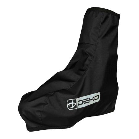 Ripstop Shoe Covers Black