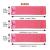 Hip Loop Bands Pink