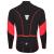 Leader Winter Cycling Jersey Red