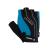 103 Cycling Gloves Blue