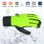 Winter Gloves Green