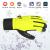 Winter Gloves Fl.Yellow