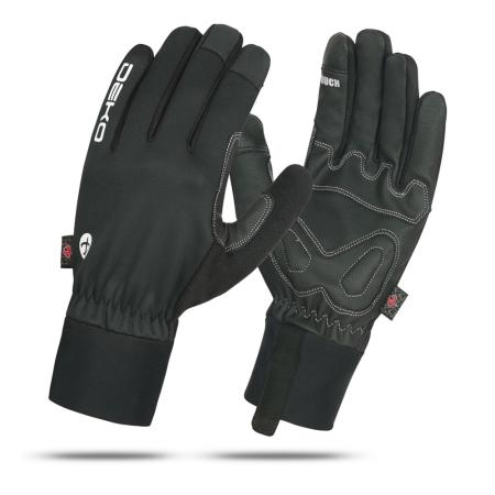 Winter Gloves Black