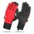 Winter Gloves Red