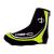 Neoprene Shoe Covers Fl.Yellow