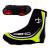 Neoprene Shoe Covers Fl.Yellow