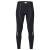 Mens Tights Black/Grey